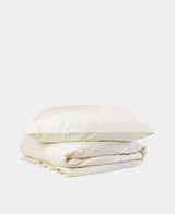 Agnes voksen sengetøj, Pure Nature