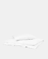 Bee baby sengetøj, Simply White