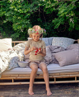 Juno junior sengetøj, Little Mouse