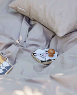 Bee baby sengetøj, Little Mouse