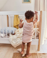 Bee baby sengetøj, Pure Nature