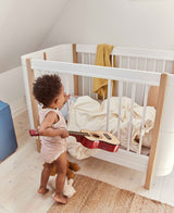 Bee baby sengetøj, Pure Nature