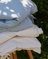 Asta voksen sengetøj, Sea Notes