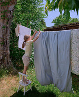 Asta voksen sengetøj, Sea Notes