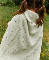 Mio musselin stofbleer, 3-pak - Moss Finds Sage