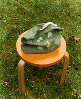 Miro Pouch - Forest Family