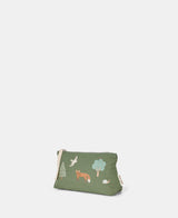 Mei Pouch (lille) - Forest Family