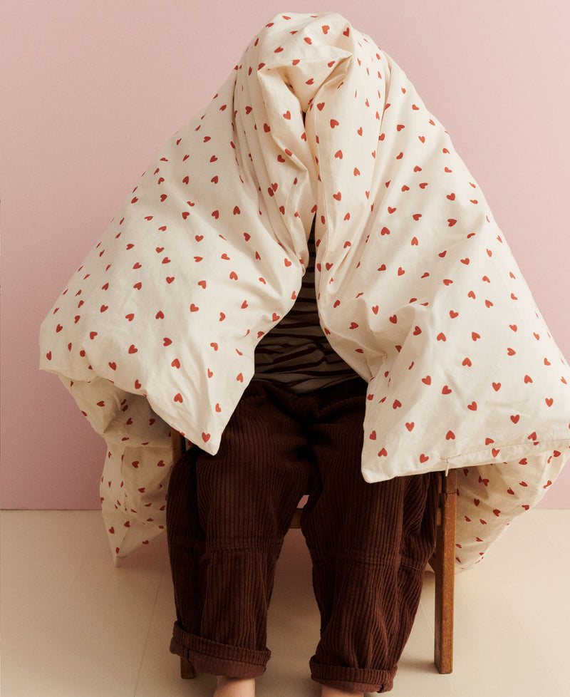 Joha junior sengetøj, Little Love