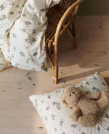 Asta voksen sengetøj, Blueberries