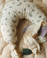 Nami ammepude, Blueberries