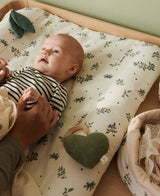 Dove puslepude, Blueberries