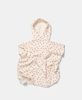 Ponyo badeponcho, Little Love