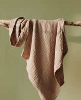 Ponyo badeponcho, Little Mouse