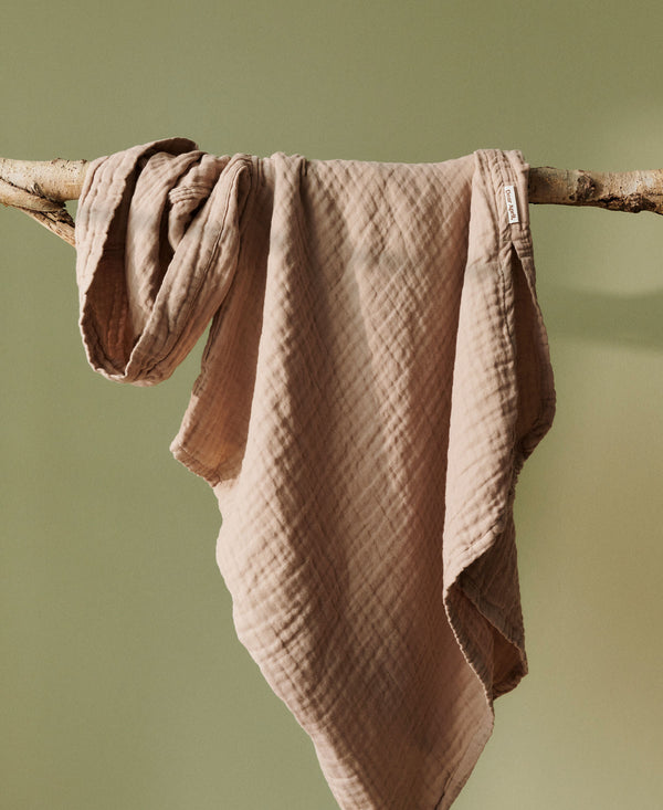 Ponyo badeponcho, Little Mouse