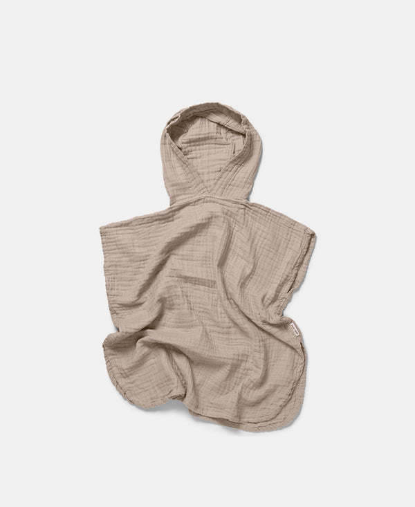 Ponyo badeponcho, Little Mouse