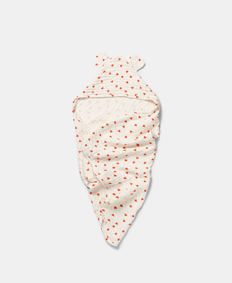 Balou babyhåndklæde, Little Love