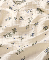 Murray babysvøb, Blueberries