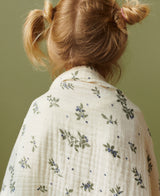 Murray babysvøb, Blueberries