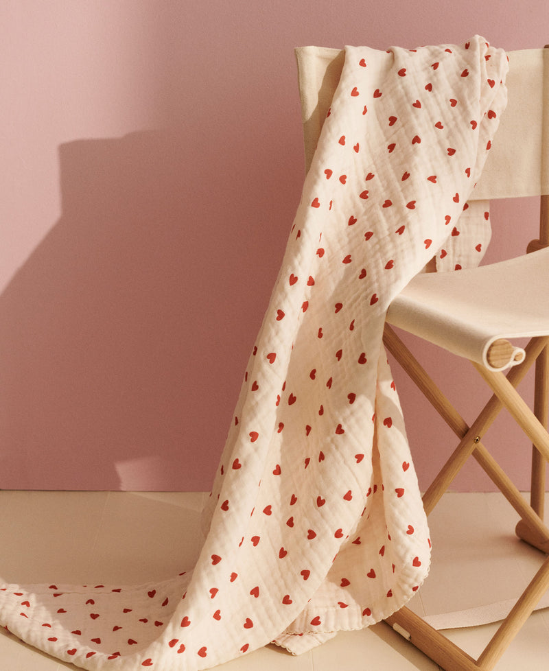 Murray babysvøb, Little Love