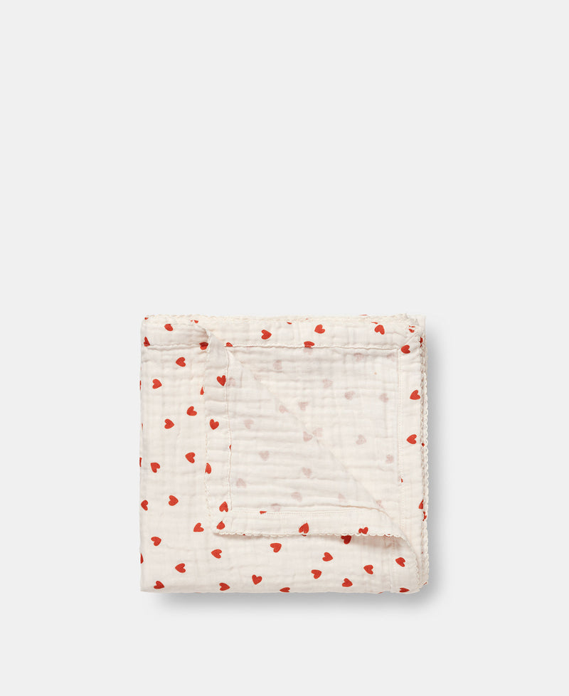 Murray babysvøb, Little Love