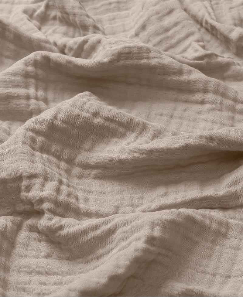 Murray babysvøb, Little Mouse