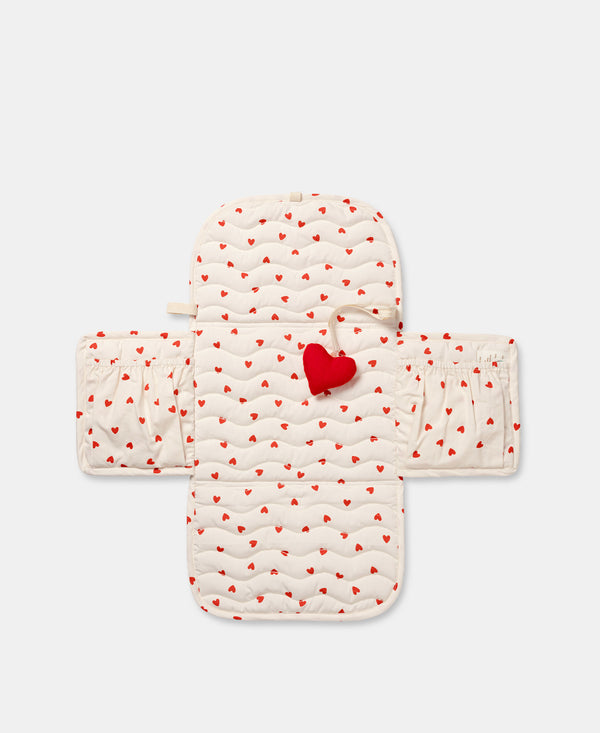 River pusleunderlag, Little Love