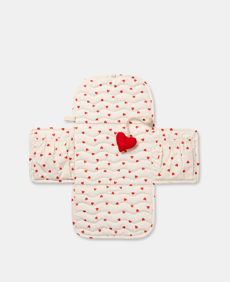 River pusleunderlag, Little Love