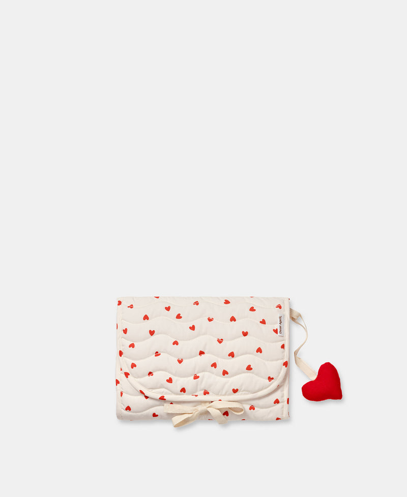 River pusleunderlag, Little Love