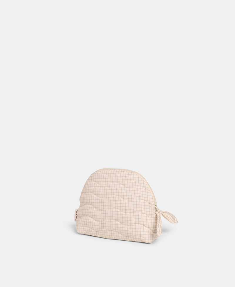 Molly pouch, Mini Check