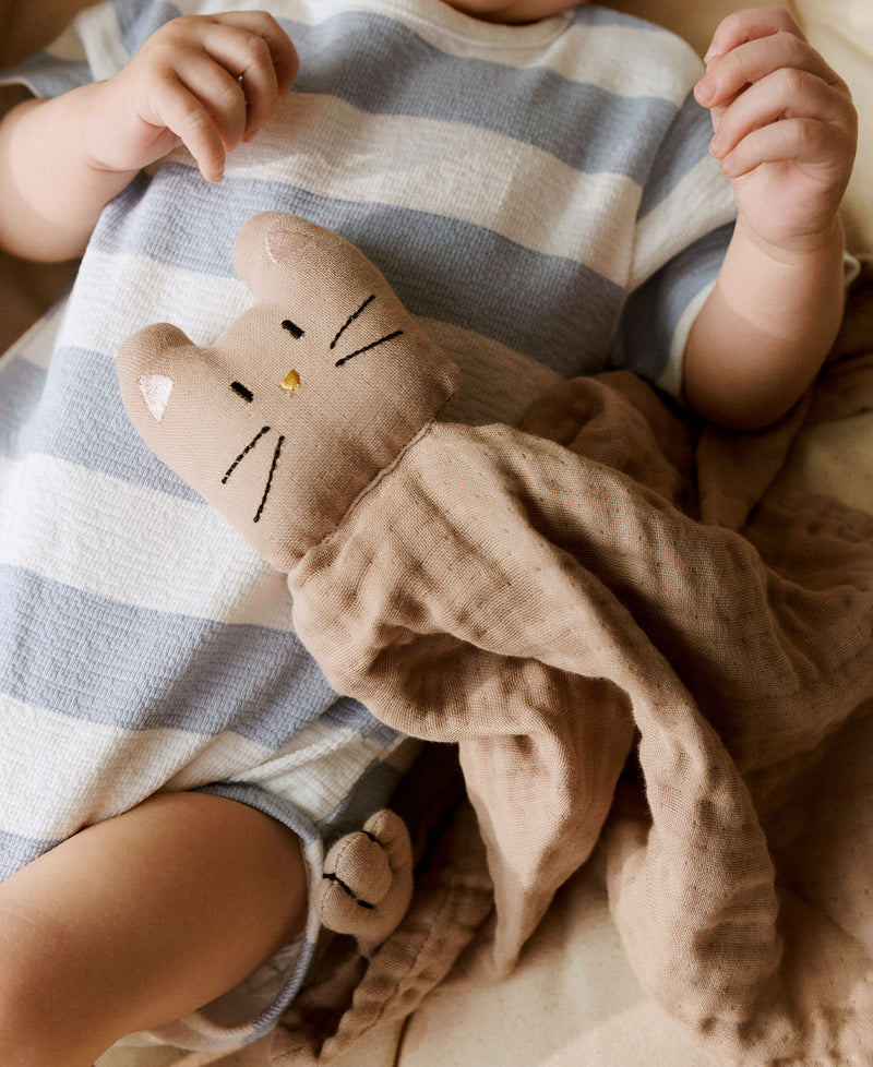 Kitty nusseklud, Little Mouse