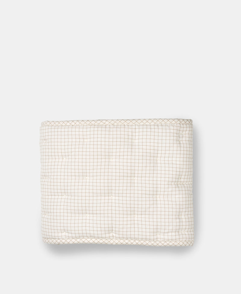 Nori sengerand, Mini Check