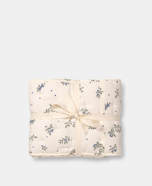 Nori sengerand, Blueberries