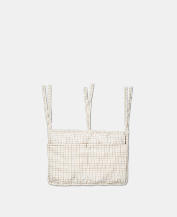 Polly sengelomme, Mini Check
