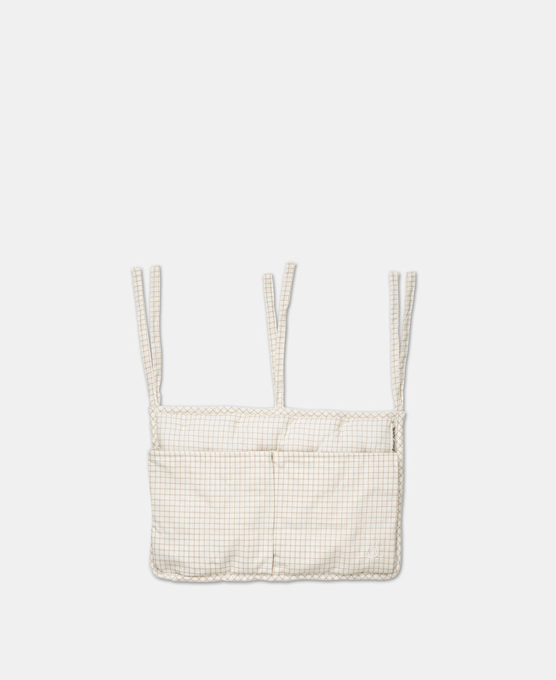 Polly sengelomme, Mini Check