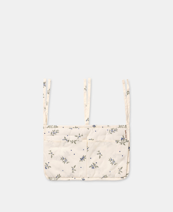 Polly sengelomme, Blueberries