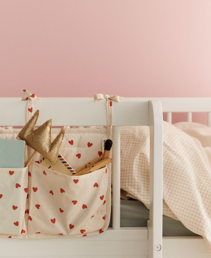 Polly sengelomme, Little Love