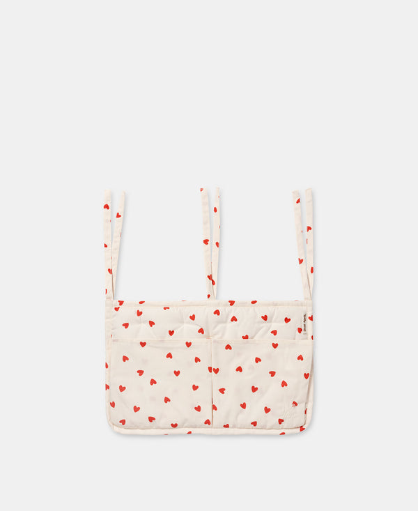 Polly sengelomme, Little Love