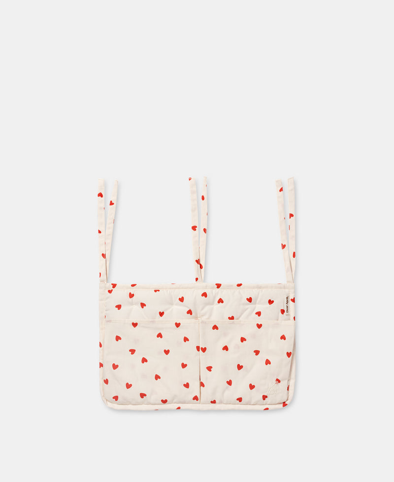 Polly sengelomme, Little Love