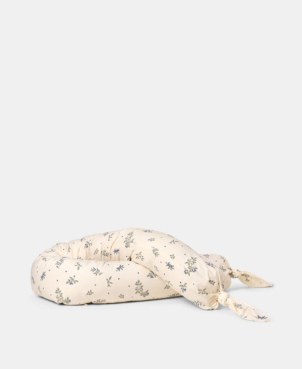 Skye sengeslange, Blueberries