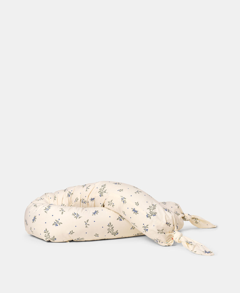 Skye sengeslange, Blueberries