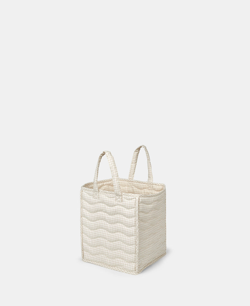 Ami opbevaringskurv, Mini Check
