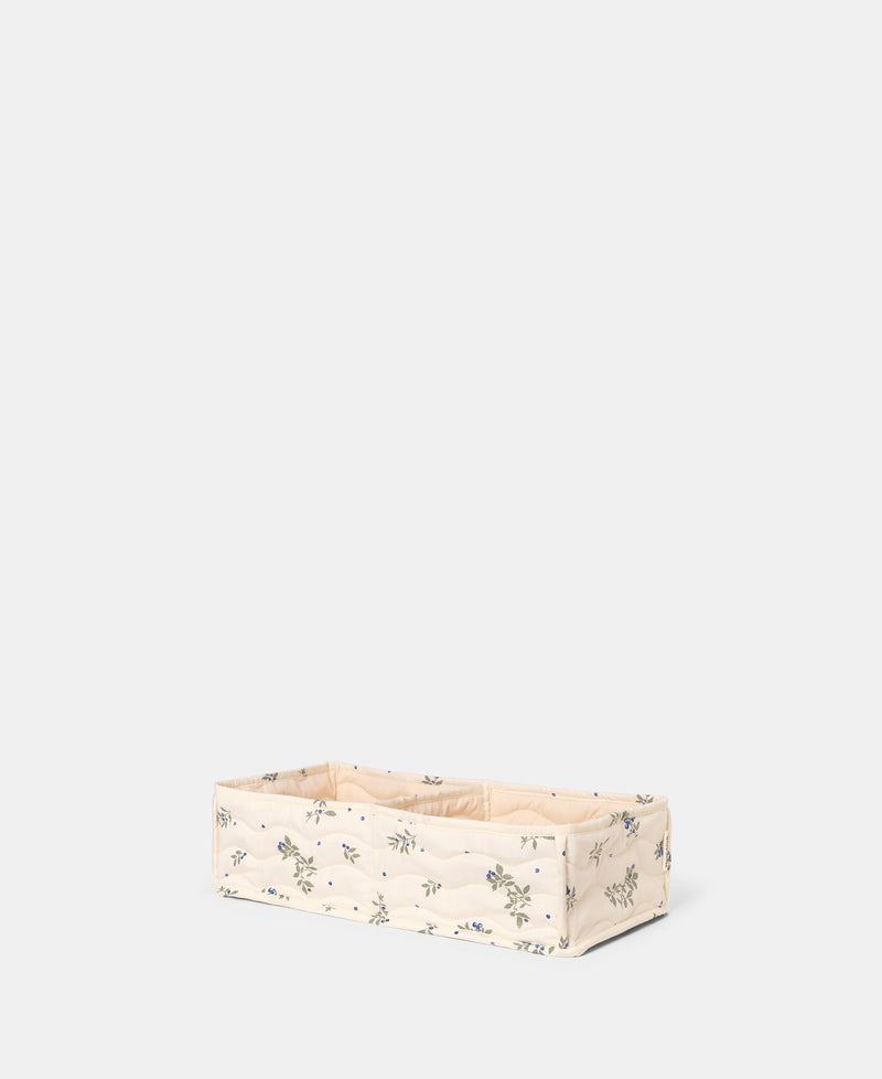 Otto opbevaringskurv, Blueberries