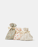 Hollis gaveposer - Mix of Mini Check, Little Love, Forest Berries