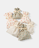 Hollis gaveposer - Mix of Mini Check, Little Love, Forest Berries